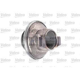 Achetez des Butée d'embrayage VALEO 830071 à prix pour 166,55 €