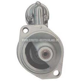 Comprar Motor de arranque de EUROTEC 11010850 a bajo precio de 133,99 €