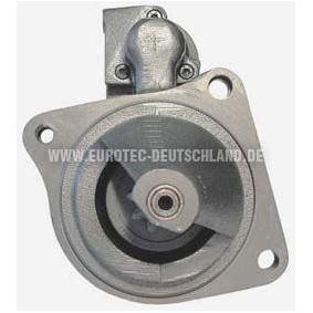 Köp Startmotor av EUROTEC 11011060 till det låga priset 2965,86 kr