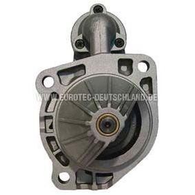 Köp Startmotor av EUROTEC 11011140 till det låga priset 2243,46 kr