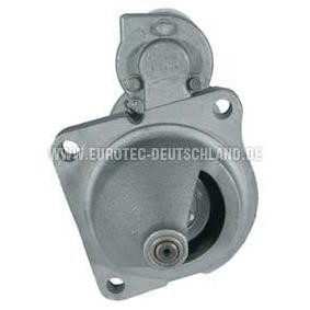 Köp Startmotor av EUROTEC 11011160 till det låga priset 2387,59 kr