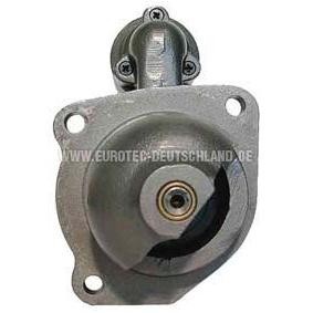 Köp Startmotor av EUROTEC 11011200 till det låga priset 2315,58 kr