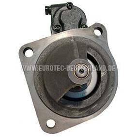 Köp Startmotor av EUROTEC 11011310 till det låga priset 3419,24 kr