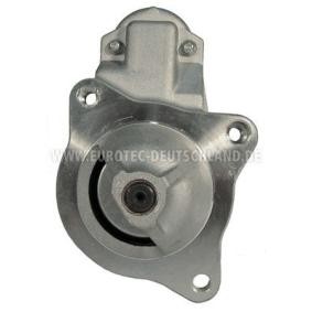 Köp Startmotor av EUROTEC 11011830 till det låga priset 1934,15 kr