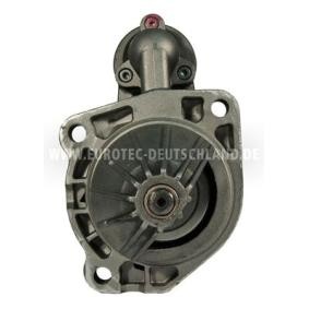 Köp Startmotor av EUROTEC 11013680 till det låga priset 3419,24 kr