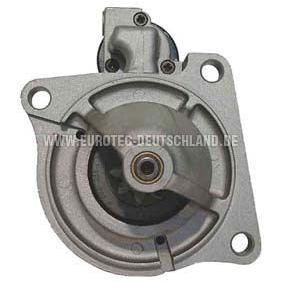 Köp Startmotor av EUROTEC 11017490 till det låga priset 2997,73 kr