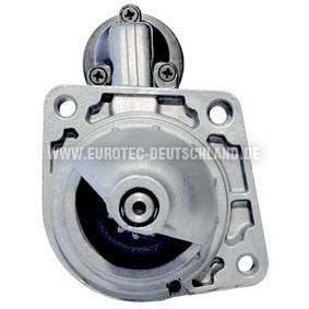 Acquista Motorino avviamento da EUROTEC 11017950 a buon mercato per soli 231,34 €