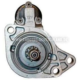 Anlasser 11018200 von EUROTEC günstig für 99,05 € online kaufen