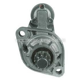 Anlasser 11018920 von EUROTEC günstig für 102,41 € online kaufen