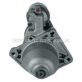 Köp Startmotor av EUROTEC 11018950 till det låga priset 4136,80 kr