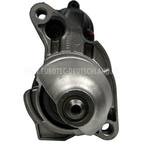 Comprar Motor de arranque de EUROTEC 11020850 a bajo precio de 115,34 €