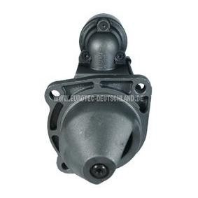 Köp Startmotor av EUROTEC 11021000 till det låga priset 3093,49 kr