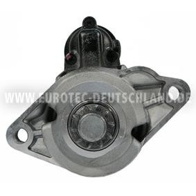 Anlasser 11022290 von EUROTEC günstig für 122,73 € online kaufen