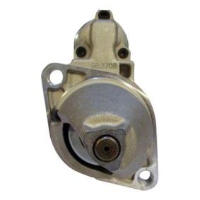Köp Startmotor av EUROTEC 11023780 till det låga priset 2475,74 kr