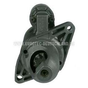 Compre Motor de arranque de EUROTEC online para RX 7 I (SA) a preços moderados