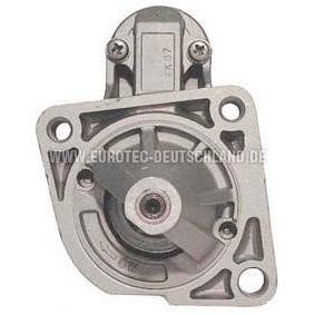Comprar Motor de arranque de EUROTEC 11040085 a bajo precio de 77,85 €