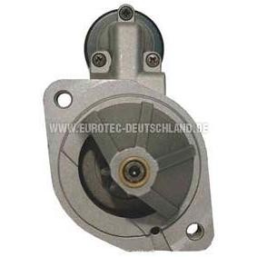 Anlasser 11040139 von EUROTEC günstig für 227,58 € online kaufen