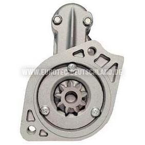 Anlasser 11040178 von EUROTEC günstig für 171,15 € online kaufen
