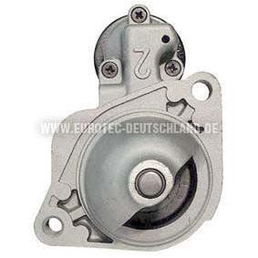 Anlasser 11040182 von EUROTEC günstig für 118,59 € online kaufen