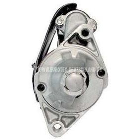 Compre Motor de arranque de EUROTEC online para Celica Coupe (_A2_) a preços moderados