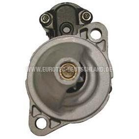 Compre Motor de arranque de EUROTEC online para ALTO (SS80) a preços moderados