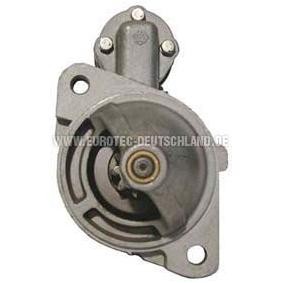 Compre Motor de arranque de EUROTEC online para BLUEBIRD (B610) a preços moderados