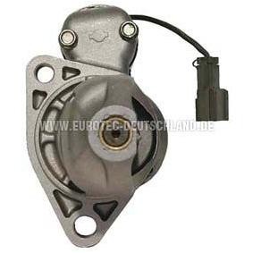 Köp Startmotor av EUROTEC 11040616 till det låga priset 1585,04 kr