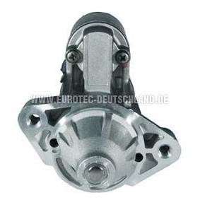 Anlasser 11040626 von EUROTEC günstig für 123,67 € online kaufen