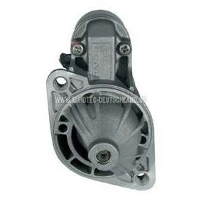 Anlasser 11040653 von EUROTEC günstig für 148,09 € online kaufen