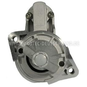 Köp Startmotor av EUROTEC 11040667 till det låga priset 2232,64 kr