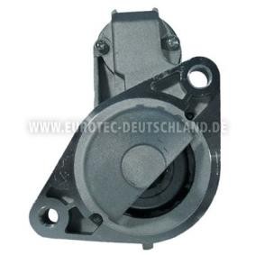 Anlasser 11040672 von EUROTEC günstig für 97,28 € online kaufen