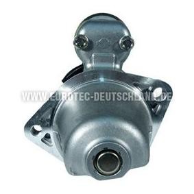 Anlasser 11040673 von EUROTEC günstig für 124,54 € online kaufen