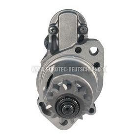 Anlasser 11040693 von EUROTEC günstig für 140,31 € online kaufen