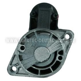 Köp Startmotor av EUROTEC 11040695 till det låga priset 1890,33 kr