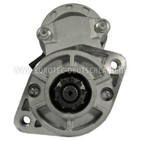 Anlasser 11040712 von EUROTEC günstig für 140,31 € online kaufen