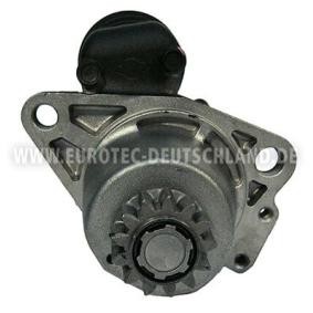 Anlasser 11040730 von EUROTEC günstig für 142,16 € online kaufen