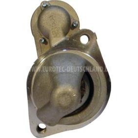 Anlasser 11040800 von EUROTEC günstig für 118,08 € online kaufen
