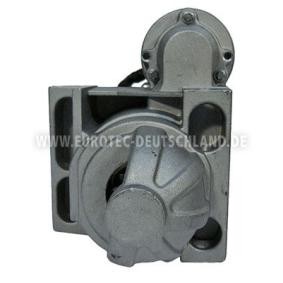 Compre Motor de arranque da EUROTEC 11090140 a um preço baixo por 131,21 €