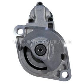Köp Startmotor av EUROTEC 11090143 till det låga priset 1755,25 kr