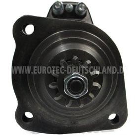 Köp Startmotor av EUROTEC 11090169 till det låga priset 5335,60 kr
