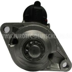 Anlasser 11090195 von EUROTEC günstig für 132,88 € online kaufen