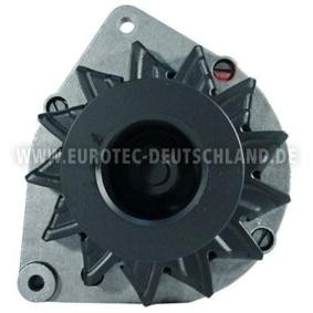 Lichtmaschine von EUROTEC