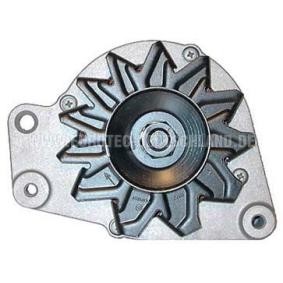 Lichtmaschine von EUROTEC