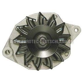 Lichtmaschine von EUROTEC