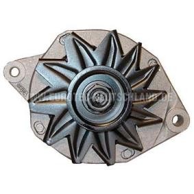 Lichtmaschine von EUROTEC