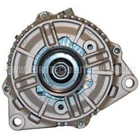 Lichtmaschine von EUROTEC