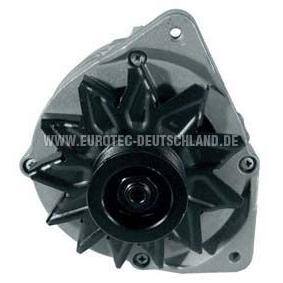 Lichtmaschine von EUROTEC 12038200