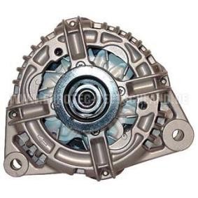Lichtmaschine von EUROTEC