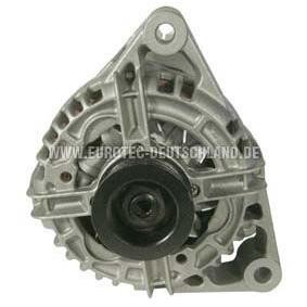 Lichtmaschine von EUROTEC 12042750