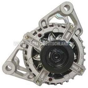 Lichtmaschine von EUROTEC 12044210